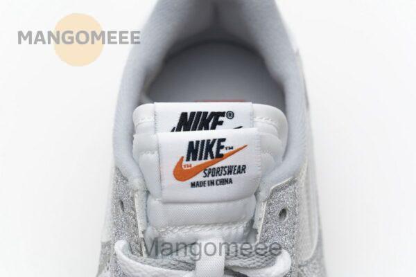 BV5053-100 Sacai x Nike LDWaffle White Bright White - Image 13