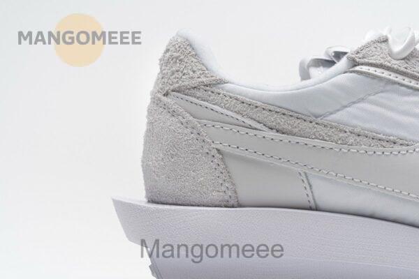 BV0073-101 Nike LD Waffle Sacai White Nylon - Image 15
