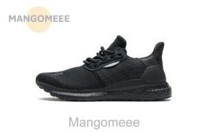 EG7788 Pharrell Williams x adidas Solar HU Glide Core Black