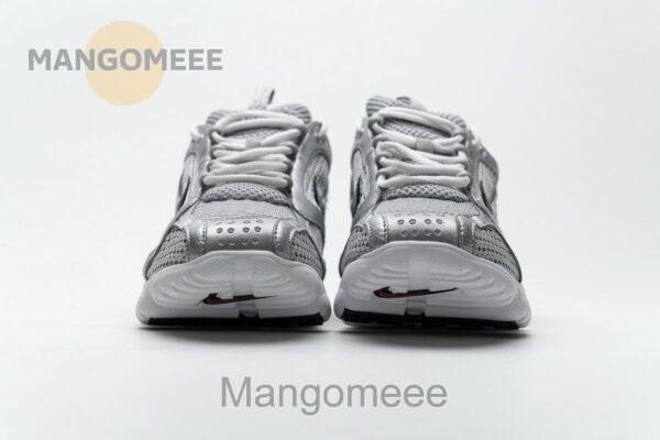 CD3613-001 Nike Spiridon Cage 2 Metallic Silver - Image 18