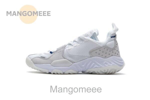 CD6109-300 Jordan Delta SP White Grey Blue - Image 9
