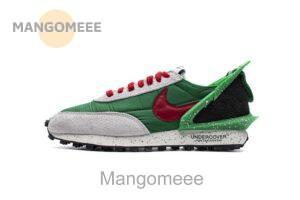 Undercover x Nike Dbreak GreyGreen CJ3295-300