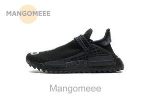 Pharrell Williams x Adidas NMD Human Race “N·E·R·D” Real Boost BB7603