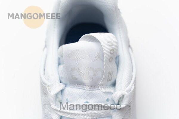 CD6109-300 Jordan Delta SP White Grey Blue - Image 13