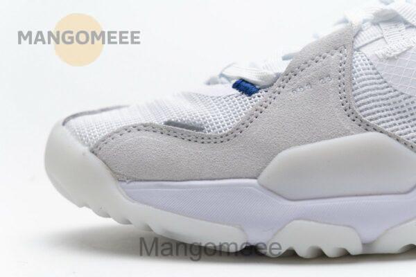 CD6109-300 Jordan Delta SP White Grey Blue - Image 15