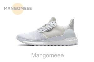 EF2378 Pharrell Williams x adidas Solar HU Glide White