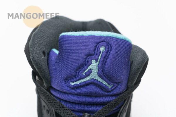 CZ1786-001 Air Jordan 5 Retro Top 3 Black - Image 15