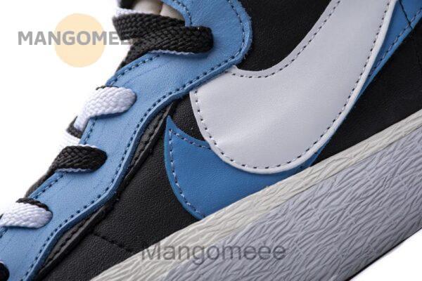 Nike Blazer Mid University Blue BV0072-001 - Image 10