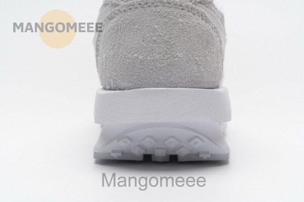 BV0073-101 Nike LD Waffle Sacai White Nylon - Image 8