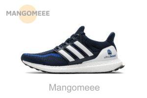 FW5230 adidas Ultra Boost 2.0 Real Boost Beijing White Blue