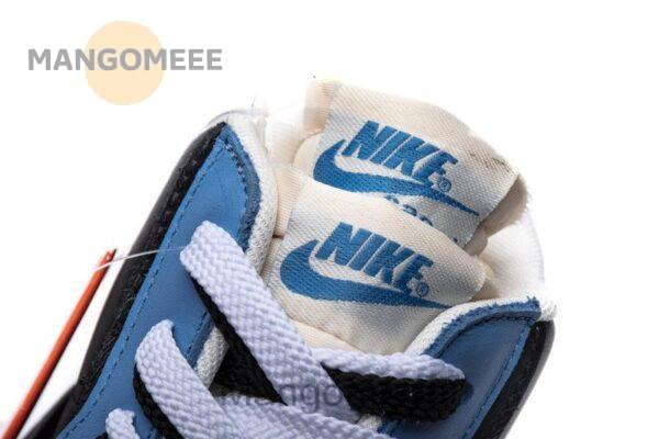 Nike Blazer Mid University Blue BV0072-001 - Image 15