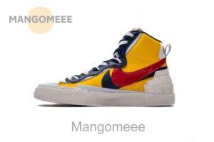Nike Blazer Mid Snow Beach BV0072-700