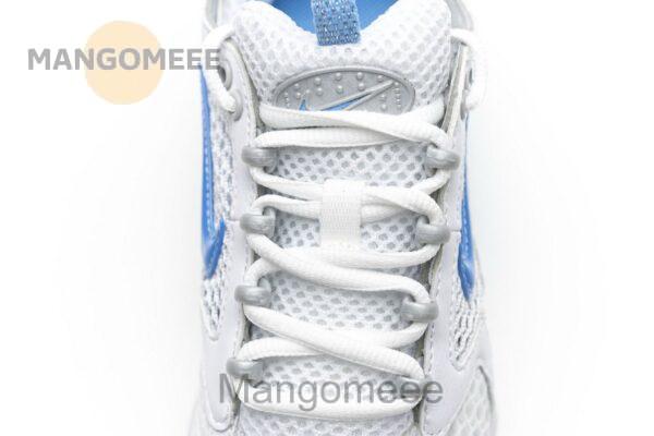 CD3613-100 Stussy X Nike Spiridon Cage 2 University Blue - Image 14