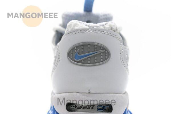 CD3613-100 Stussy X Nike Spiridon Cage 2 University Blue - Image 9