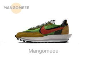 Sacai x Nike LDWaffle Green Gusto BV0073-300