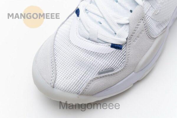 CD6109-300 Jordan Delta SP White Grey Blue - Image 14