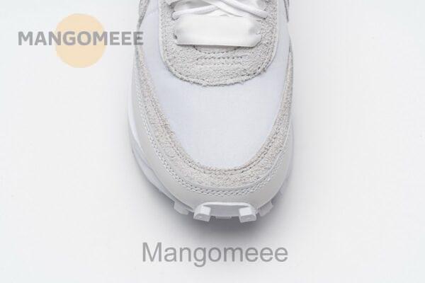 BV0073-101 Nike LD Waffle Sacai White Nylon - Image 16