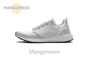 EG0709 adidas Ultra BOOST 20 White Reflective