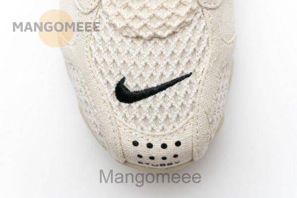 CQ5486-200 Stussy X Nike Air Zoom Spiridon Caged 2 Fossil - Image 14