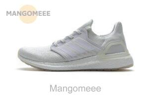 EG0725 adidas Ultra BOOST 20 White