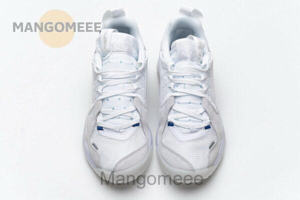 CD6109-300 Jordan Delta SP White Grey Blue - Image 5