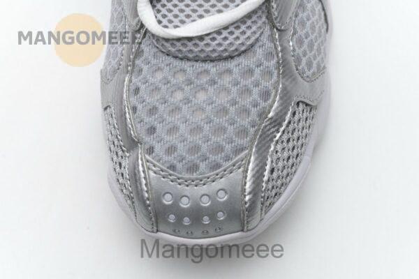 CD3613-001 Nike Spiridon Cage 2 Metallic Silver - Image 10
