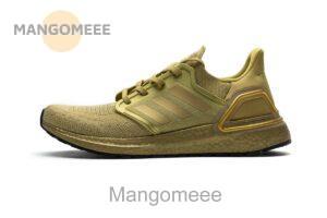 FY3448 Adidas Ultra BOOST 20 CONSORTIUM Gold