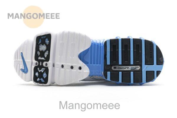 CD3613-100 Stussy X Nike Spiridon Cage 2 University Blue - Image 12