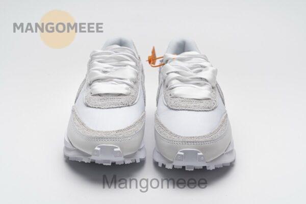 BV0073-101 Nike LD Waffle Sacai White Nylon - Image 7