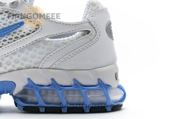 CD3613-100 Stussy X Nike Spiridon Cage 2 University Blue - Image 7