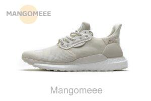 EG7767 Pharrell Williams x adidas Solar HU Glide Cream White