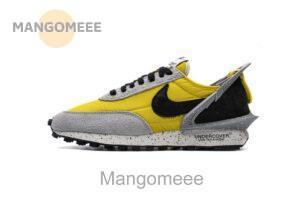 Undercover x Nike Dbreak Light GreyYellow BV4594-700