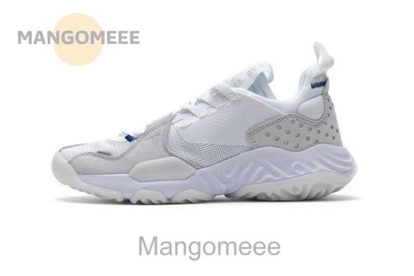 CD6109-300 Jordan Delta SP White Grey Blue