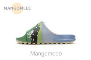 FW6345 adidas Yeezy Slide