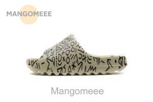 FW6345 adidas Yeezy Slide “Graffiti”