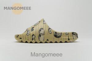 FW6344-4 adidas Yeezy Slide