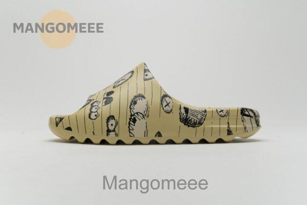 FW6344-4 adidas Yeezy Slide