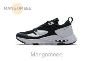 CV1761-100 Fragment Design x Jordan Delta SP Black White