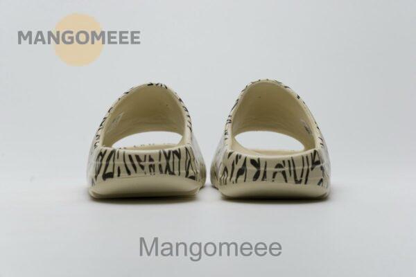 FW6345 adidas Yeezy Slide “Graffiti” - Image 7