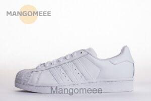 Top Originals Supplier Adidas Superstar Shoes Running White Ftw S85139