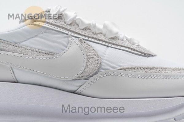 BV0073-101 Nike LD Waffle Sacai White Nylon - Image 14