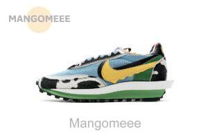 CN8899-006 Ben & Jerry's x Nike LDWaffle26