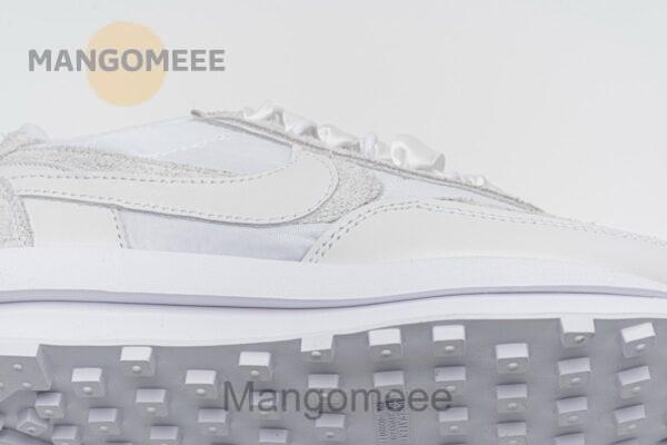 BV0073-101 Nike LD Waffle Sacai White Nylon - Image 13