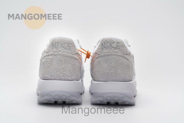 BV0073-101 Nike LD Waffle Sacai White Nylon - Image 5