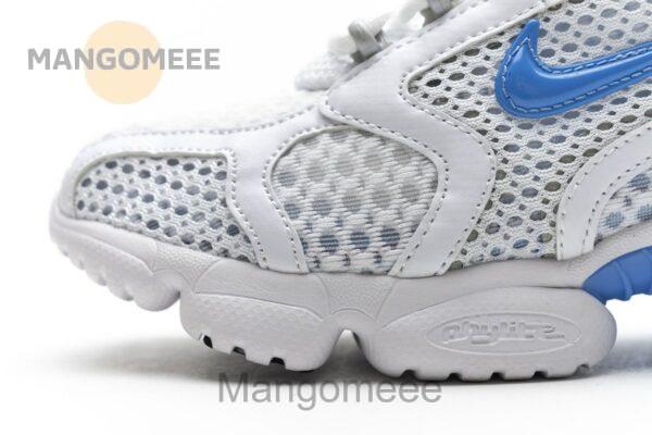 CD3613-100 Stussy X Nike Spiridon Cage 2 University Blue - Image 16