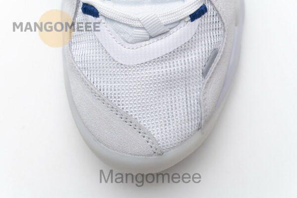 CD6109-300 Jordan Delta SP White Grey Blue - Image 11