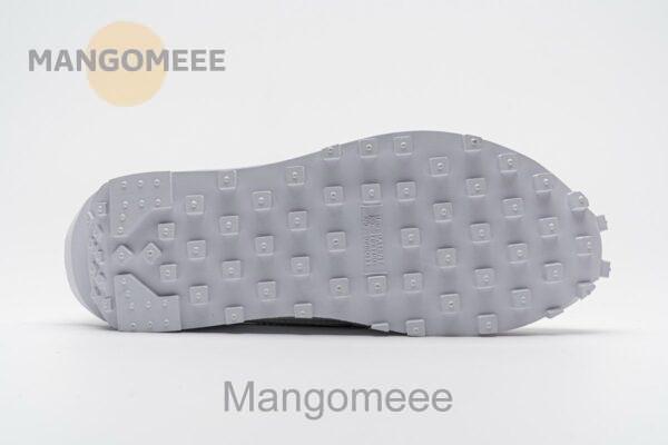 BV0073-101 Nike LD Waffle Sacai White Nylon - Image 10