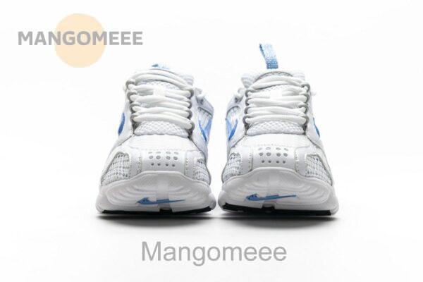 CD3613-100 Stussy X Nike Spiridon Cage 2 University Blue - Image 5