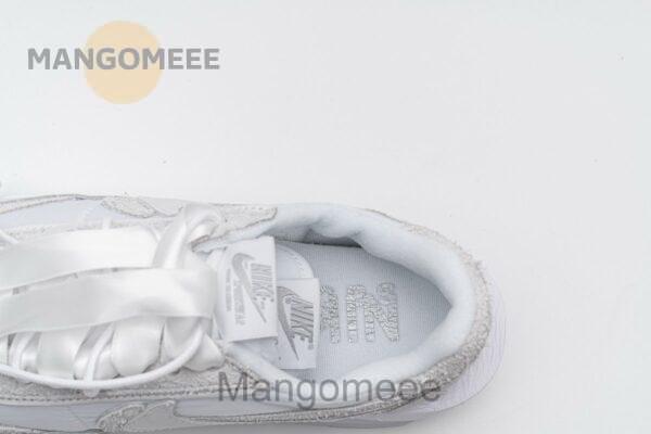 BV0073-101 Nike LD Waffle Sacai White Nylon - Image 17