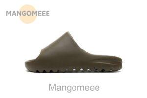 FV8425 adidas Yeezy Slide “Earth Brown”